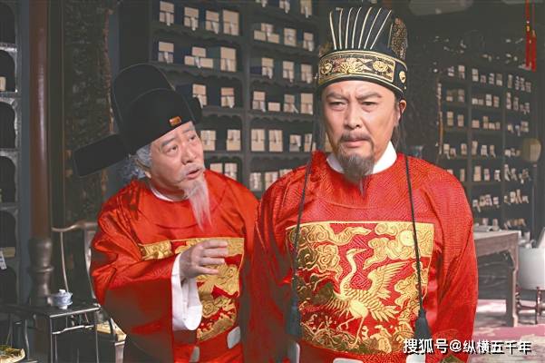 原创明神宗对张居正说朕要厚待先生的子孙结果张家遭殃