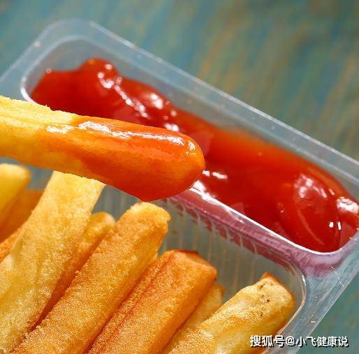 食品|经常吃“非油炸”的零食，对身体健康是好是坏？别理解错了