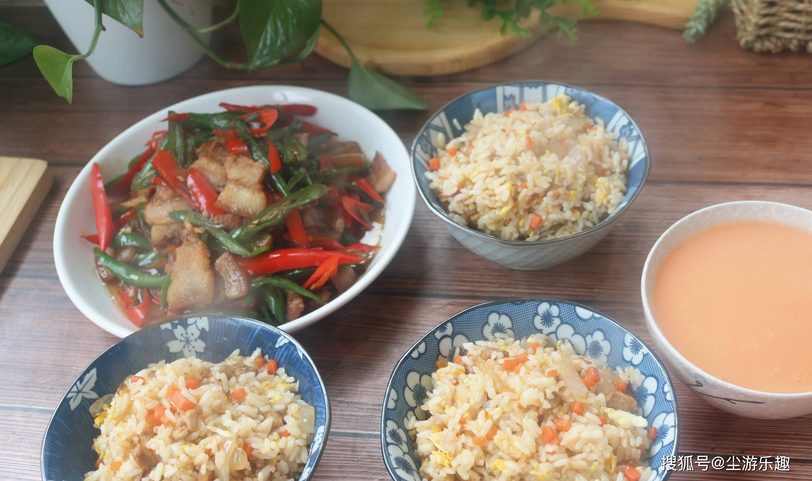 做法|天天做早餐,每天不重样,7日早餐分享,营养好吃又温暖!