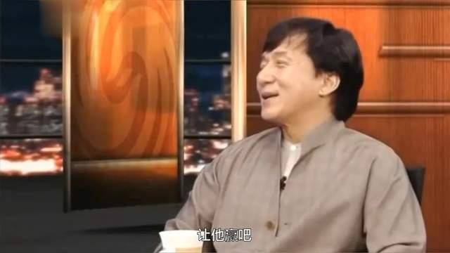 陈元龙|1973年，成龙与李小龙的最后一面，完成了一个时代的交接2