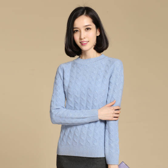 唐狮 秋季毛衣怎么选?这几种穿搭技巧,一定要记住!