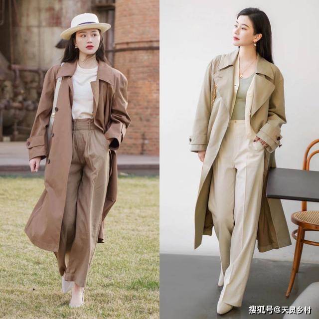 or 裤子or裙子？讲真，选对“单品”才是悄悄变美的第一步！