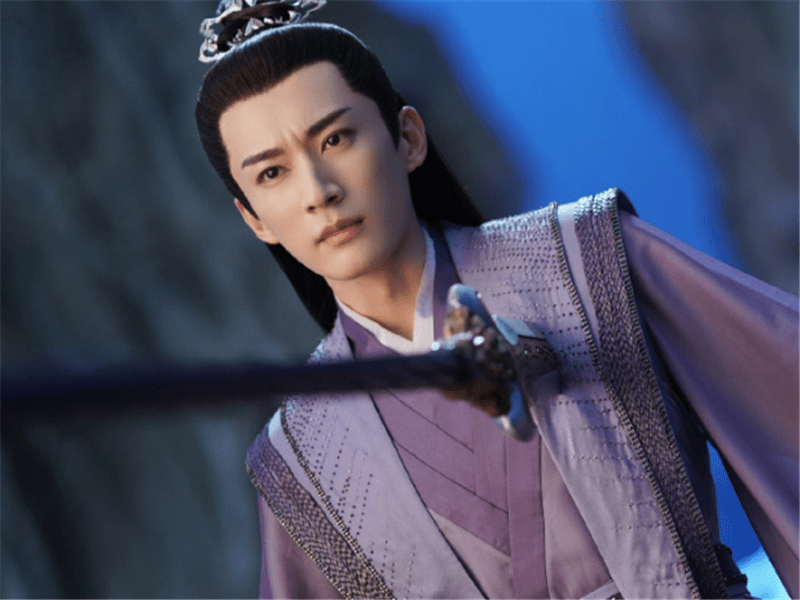 千古玦尘 居然还拍第二部 许凯周冬雨回归 他们不再是主角 袁冰妍 新闻时间