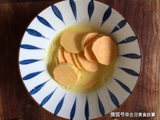 油纸|教你在家这样烤红薯