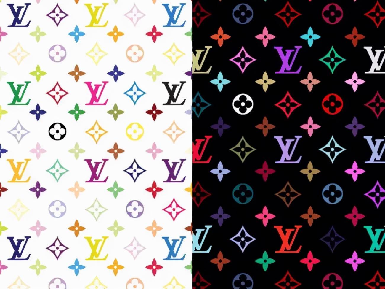 美学极具视觉冲击力的日式爆裂美学，肆意而浪漫