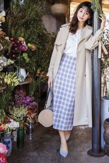 设计 穿10年也不过时的经典风衣，推荐你选这件！