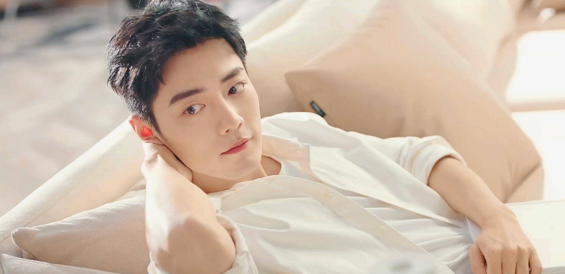 滴露|肖战新代言出发点与众不同，主要目的不再是销量，反向思维妙得很