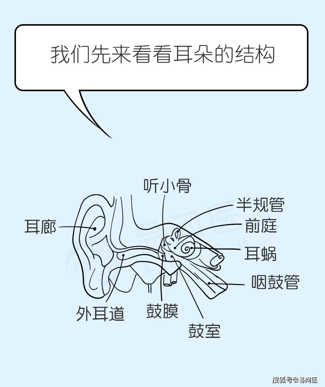 罗布|求求你别掏耳朵了，再掏真的会聋！