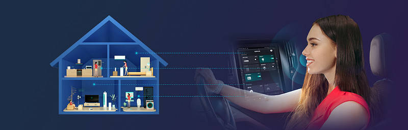 美的美居“软件+内容+服务”，多元化布局智能家居