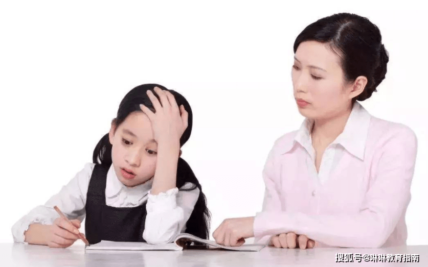 因为|小学生一周被劝退三次，只因这项考核不达标，超前教育的锅？