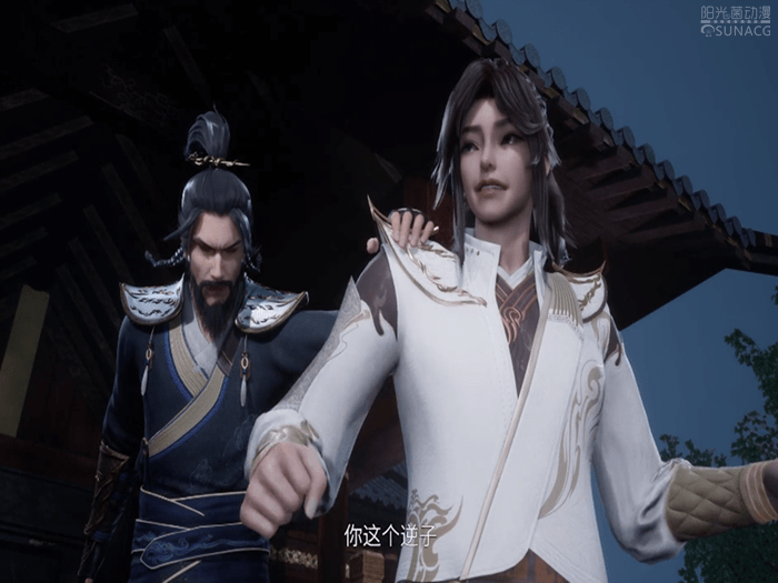 观众们|国漫主角中最大的奇葩，别人变强靠修炼，他竟然靠“气人”！