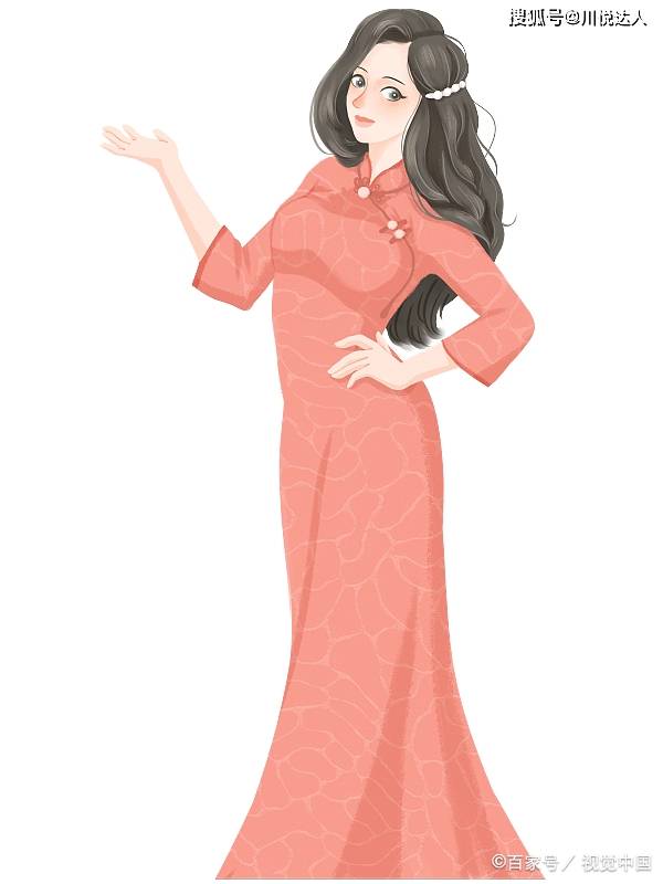 服装 小胖妞 能有多美？跟这个博主如此搭配，显高 显瘦 有气质