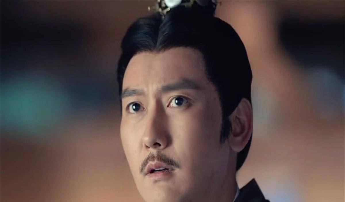 山河令君不负我我不负君喜丧鬼被赵敬毁了一生