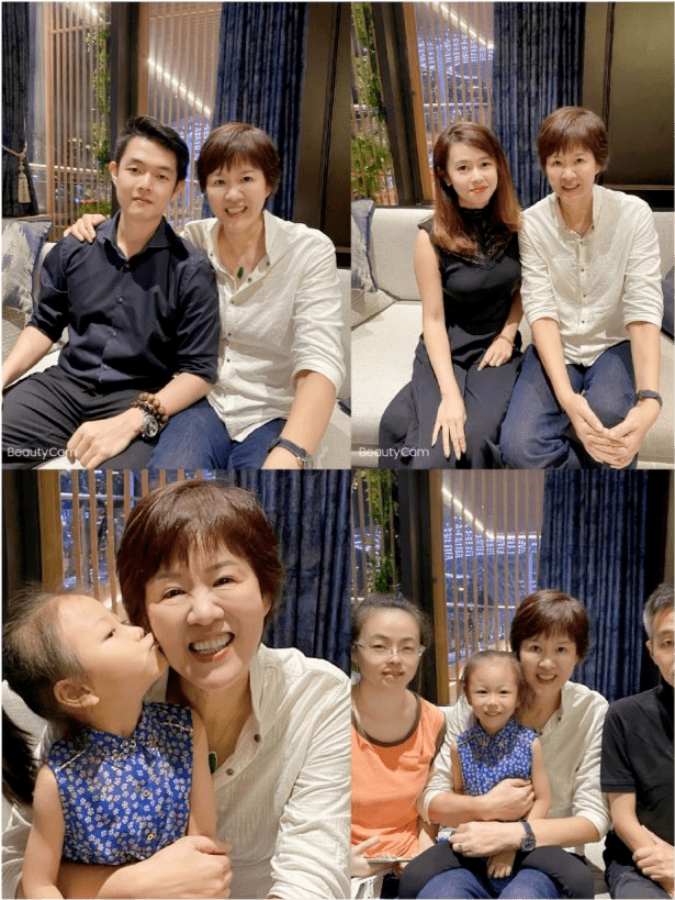 后首 郎平退休后首亮相！穿衬衫戴翡翠项链太高调，短发造型太显年轻了