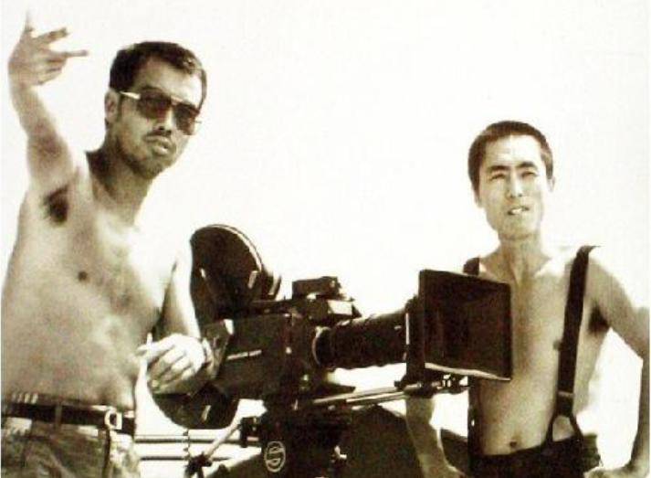 因为|《霸王别姬》背后不为人知的故事,陈凯歌的付出,比你想象的要多