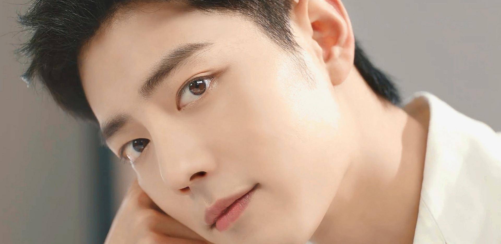 滴露|肖战新代言出发点与众不同，主要目的不再是销量，反向思维妙得很