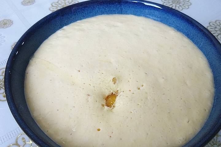 做法|早餐孩子最爱的饼，简单营养，隔天不做点名要，每次最少吃四个