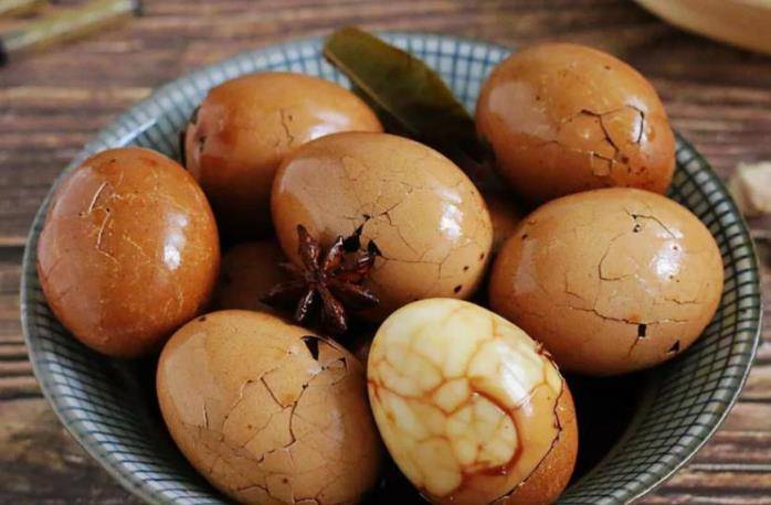 因为|4种伤胃的早餐,尤其是第三种,嘴再馋也要少碰!