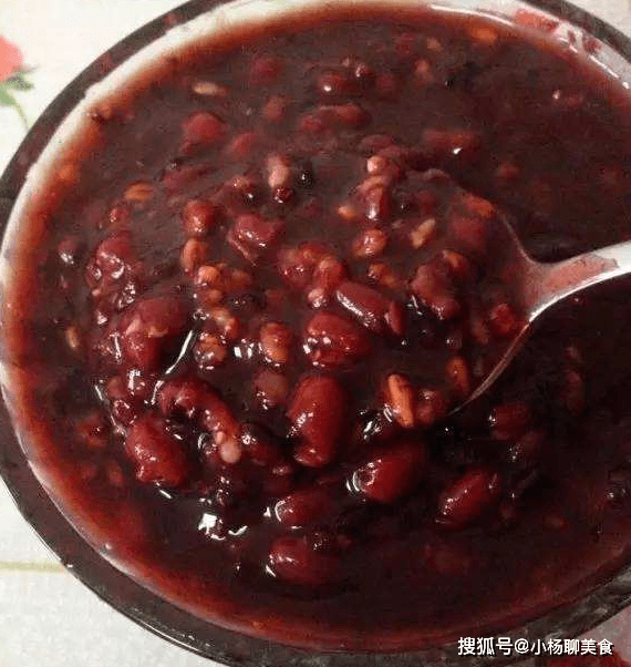 怎么煮红豆不黑 8b490ad455fa40138f43f8e046b1a06f.png