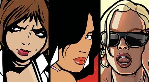 有点小贵！网曝《GTA：三部曲最终版》售价达70美元