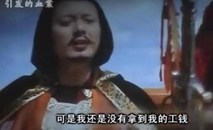 因为|《霸王别姬》背后不为人知的故事，陈凯歌的付出，比你想象的要多