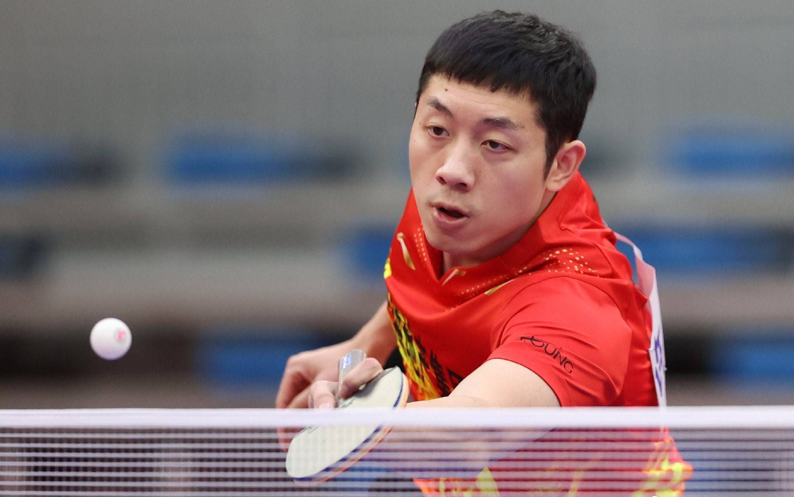 又是3-0!王楚钦双线作战拿2分冲mvp占优势,山东鲁能率先进决赛