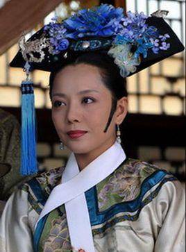 敬妃撞脸许昕网友万物皆可许昕