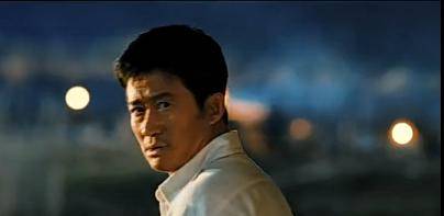 因为|《霸王别姬》背后不为人知的故事,陈凯歌的付出,比你想象的要多