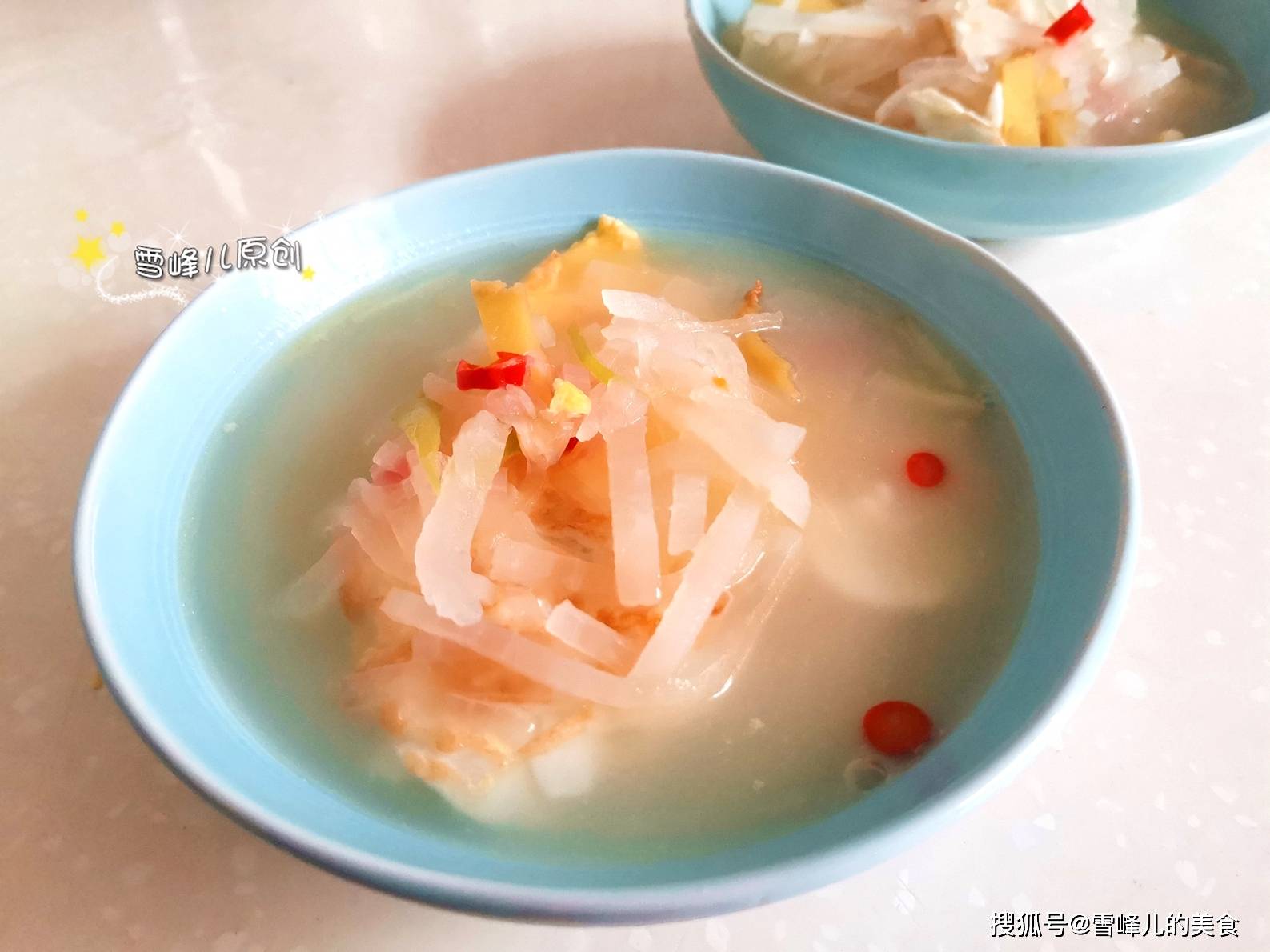 天气|寒露过后,这样的早餐最受欢迎,10分钟就上桌,暖心暖胃还补钙润肺,太香了