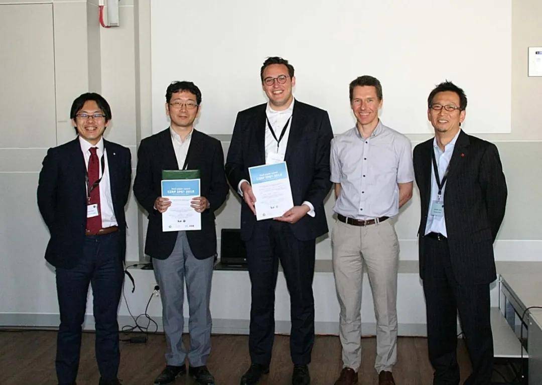日本留学丨早稻田大学经营工学修士最全「研究室情报」！_研究科