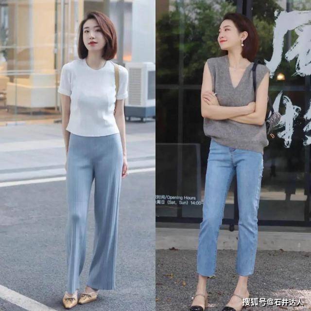 身材 女人再忙，也别忘了“打扮”！穿搭比颜值更重要，想逆袭就读这篇