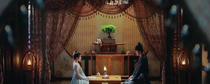 因为|《长歌行》李乐嫣是第几集找回来的？李乐嫣的结局怎样？