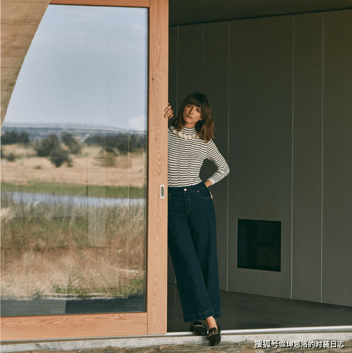 时装 品牌种草丨西班牙时装品牌Pedro del Hierro 2021秋冬 理想生活