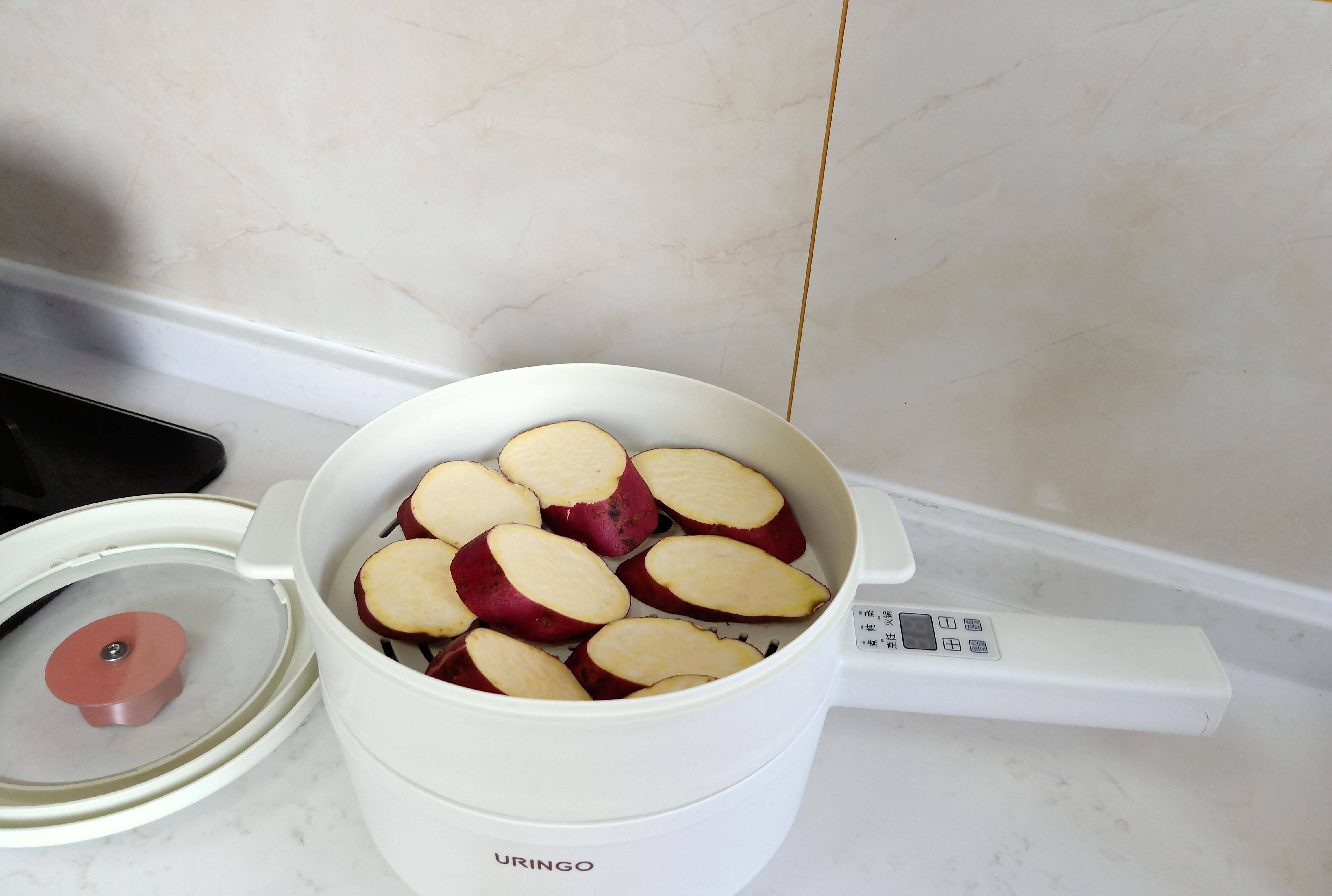 杂粮|早餐别摆盘啊,好吃营养第1条,生活有滋有味,日子活色生香