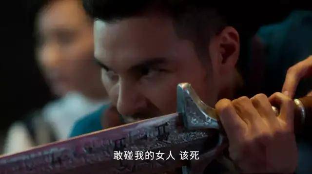 国产|好羞耻好尴尬，这国产剧竟然真香了