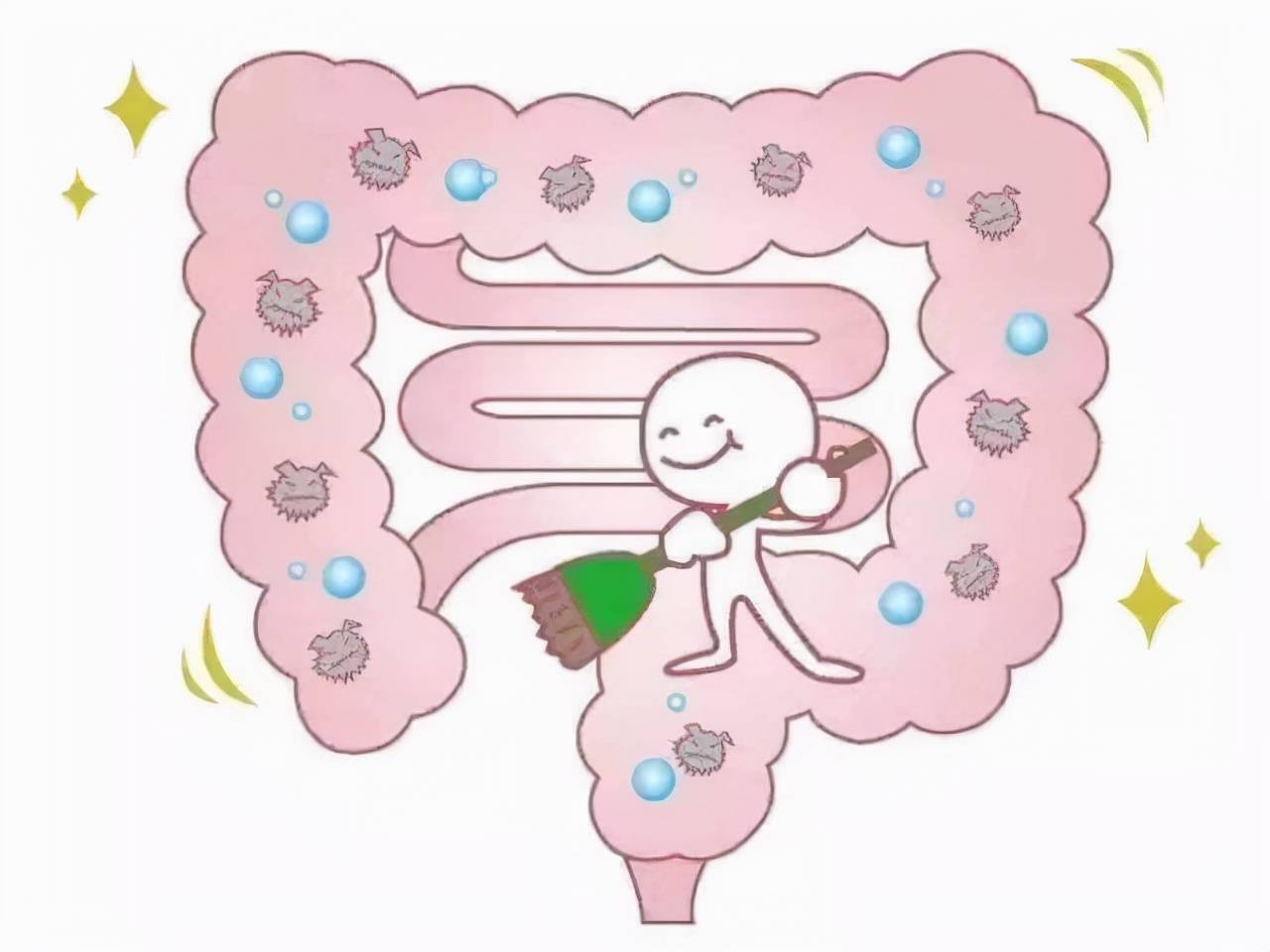 拉屎干又硬怎么办