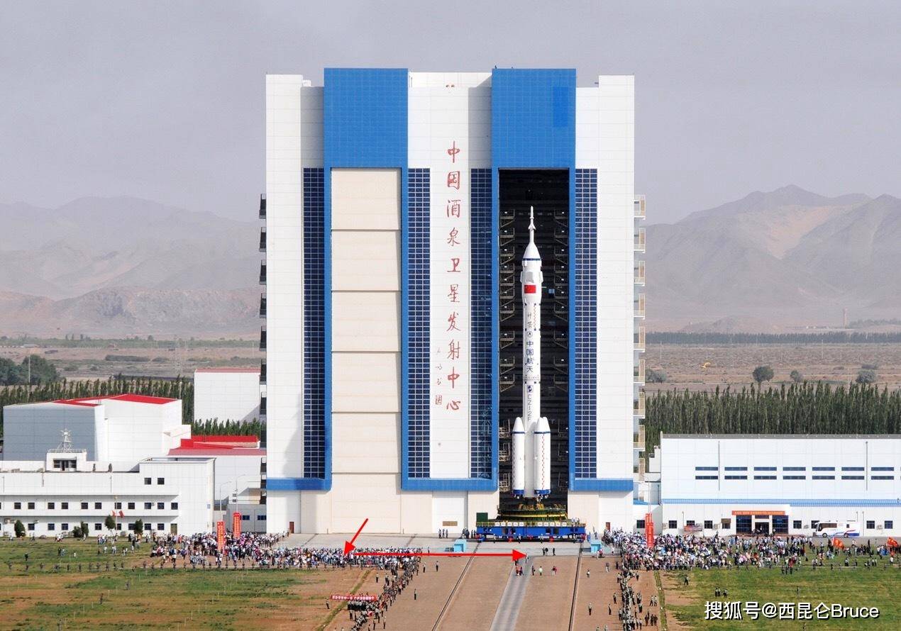 原创神舟十三号疑问解惑本次采用径向对接难在哪里又有何意义呢