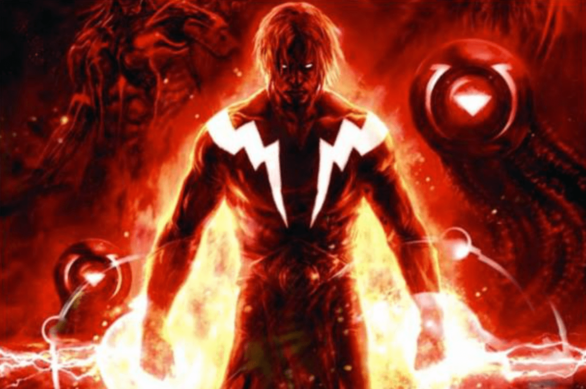 亚当|终于,漫威确定了《银河护卫队3》术士亚当的演员人选!