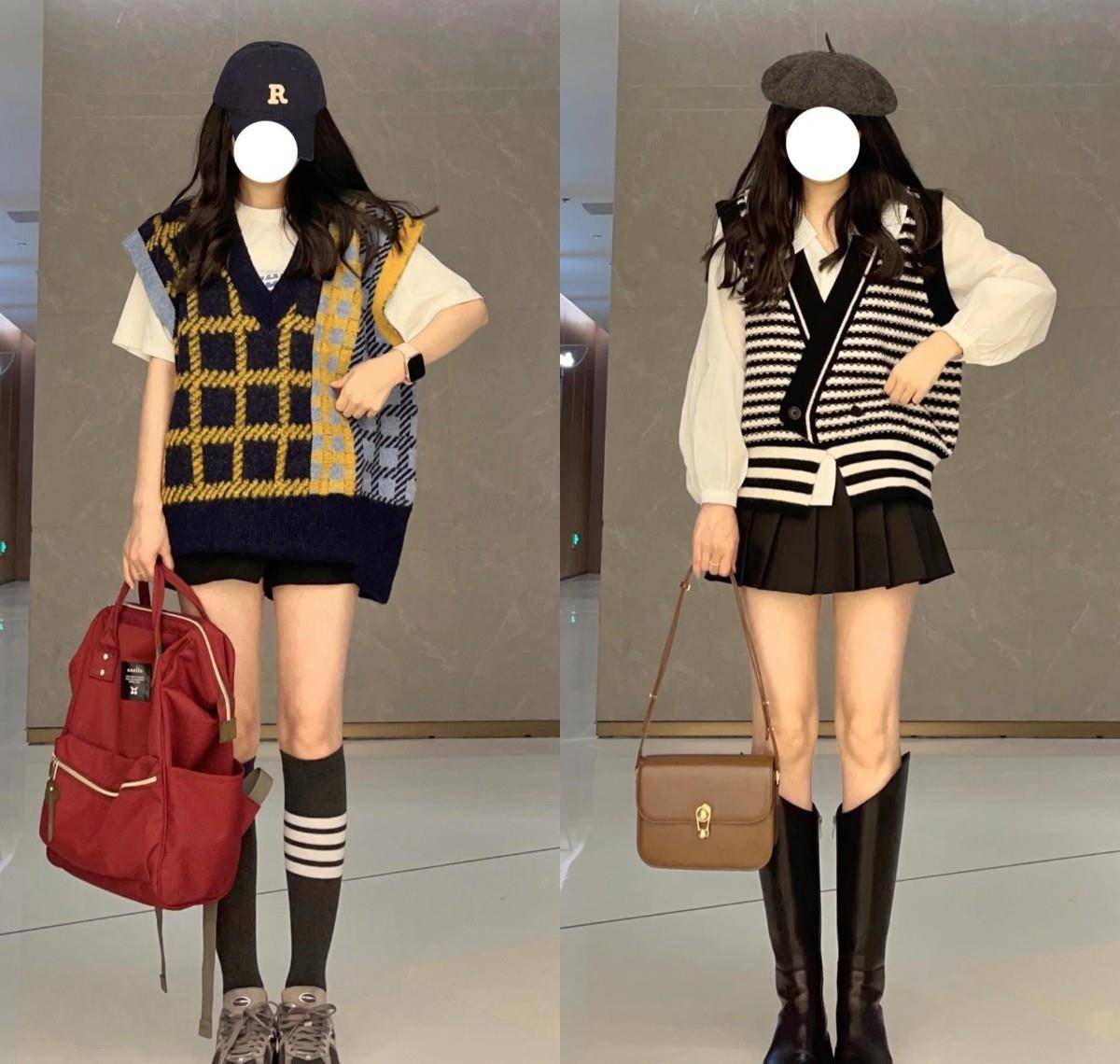 细节 秋天就要穿得“又美又时髦”!这7条时尚博主的穿搭技巧值得学习