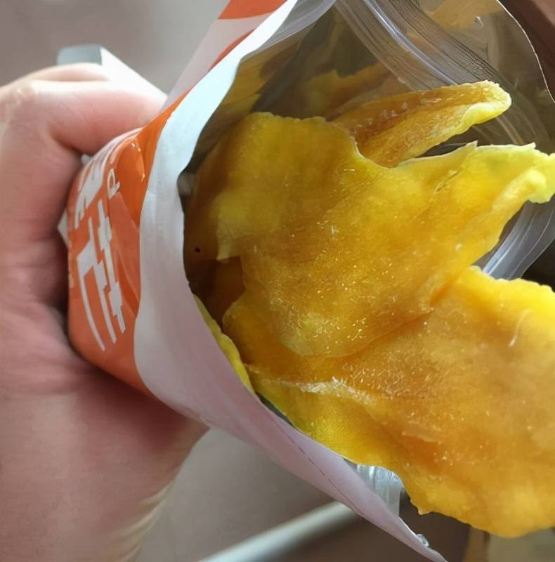 虎皮|追剧别只吃薯片，推荐5款“宝藏”零食，低至10元，量大又解馋