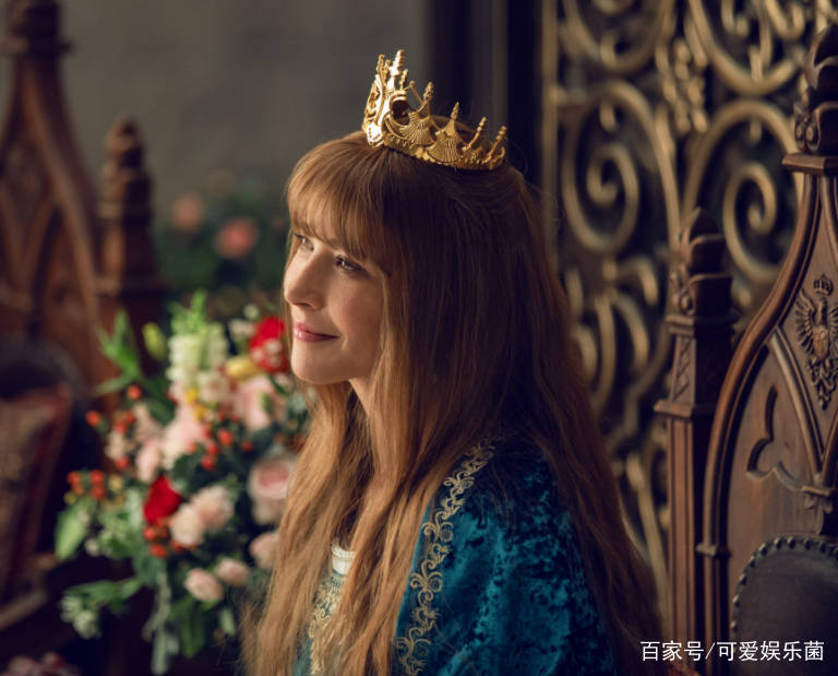 缘起|关晓彤新电影好排场，两大“影帝”当配角，法圈大众女神也来助阵