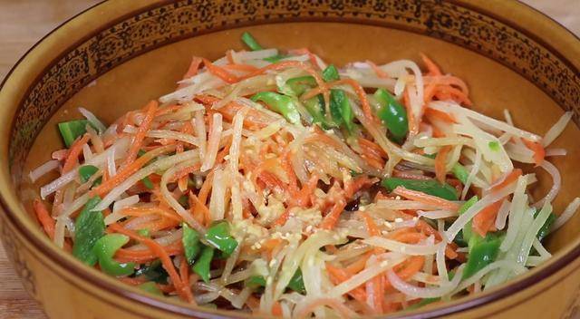 水大叔|真正懒人早餐,做一次7天不用早起,几分钟出锅,老婆特别爱吃