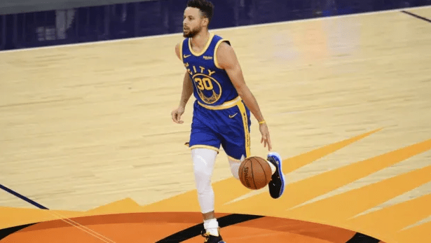 百大球星排行2021_体育画报NBA百大球星前十!杜兰特稳居榜首,詹姆斯第三遭质疑!...