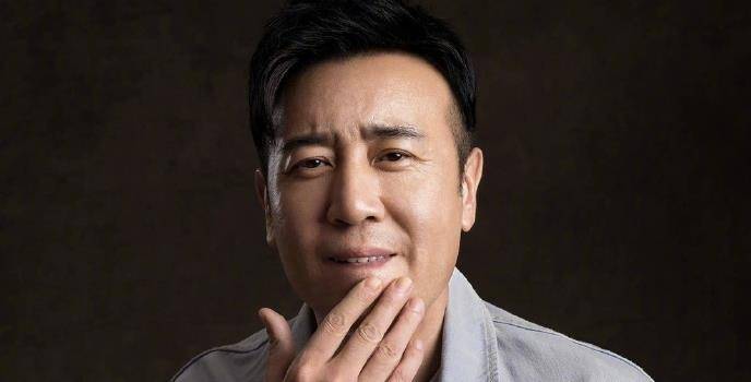 于和伟|《一年一度喜剧大赛》导师官宣,于和伟表示第一次参加综艺不自信