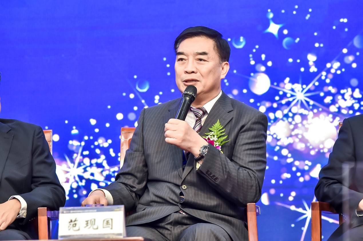 第二十一届方便食品大会方向标今麦郎心新创造价值锚点开启创新新范式