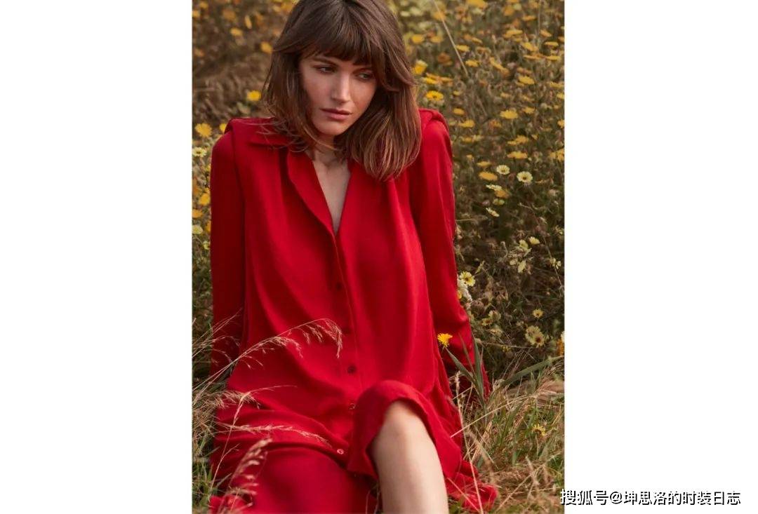 时装 品牌种草丨西班牙时装品牌Pedro del Hierro 2021秋冬 理想生活