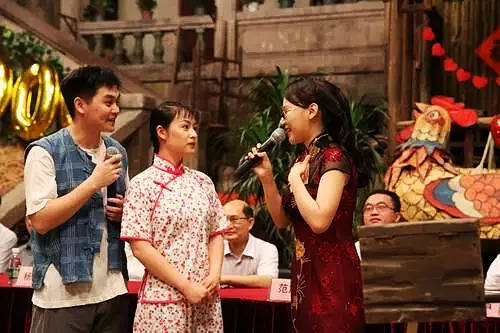 角色|《七十二家房客》里的“阿香”，如何成为广东人心目的清纯女神？