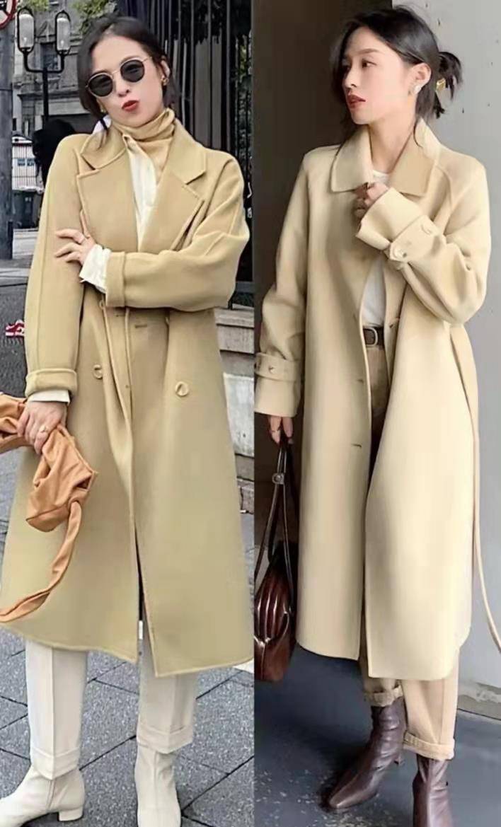 脚踝 秋冬时髦保暖的时尚穿搭,不露脚踝也很美,这些搭配适合普通大众