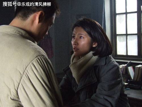 大侠|甘十九妹25年，女配火爆荧屏拿奖无数，女主因病错失机遇无人问津