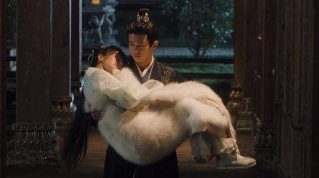 刘元|《周生如故》任嘉伦、白鹿眼神拉丝，“辰时cp”太好嗑了2